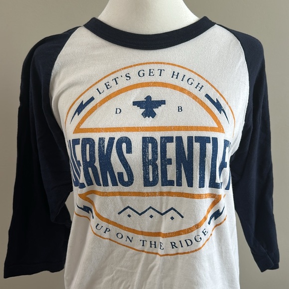 Dierks Bentley Shirt - Picture 2 of 5